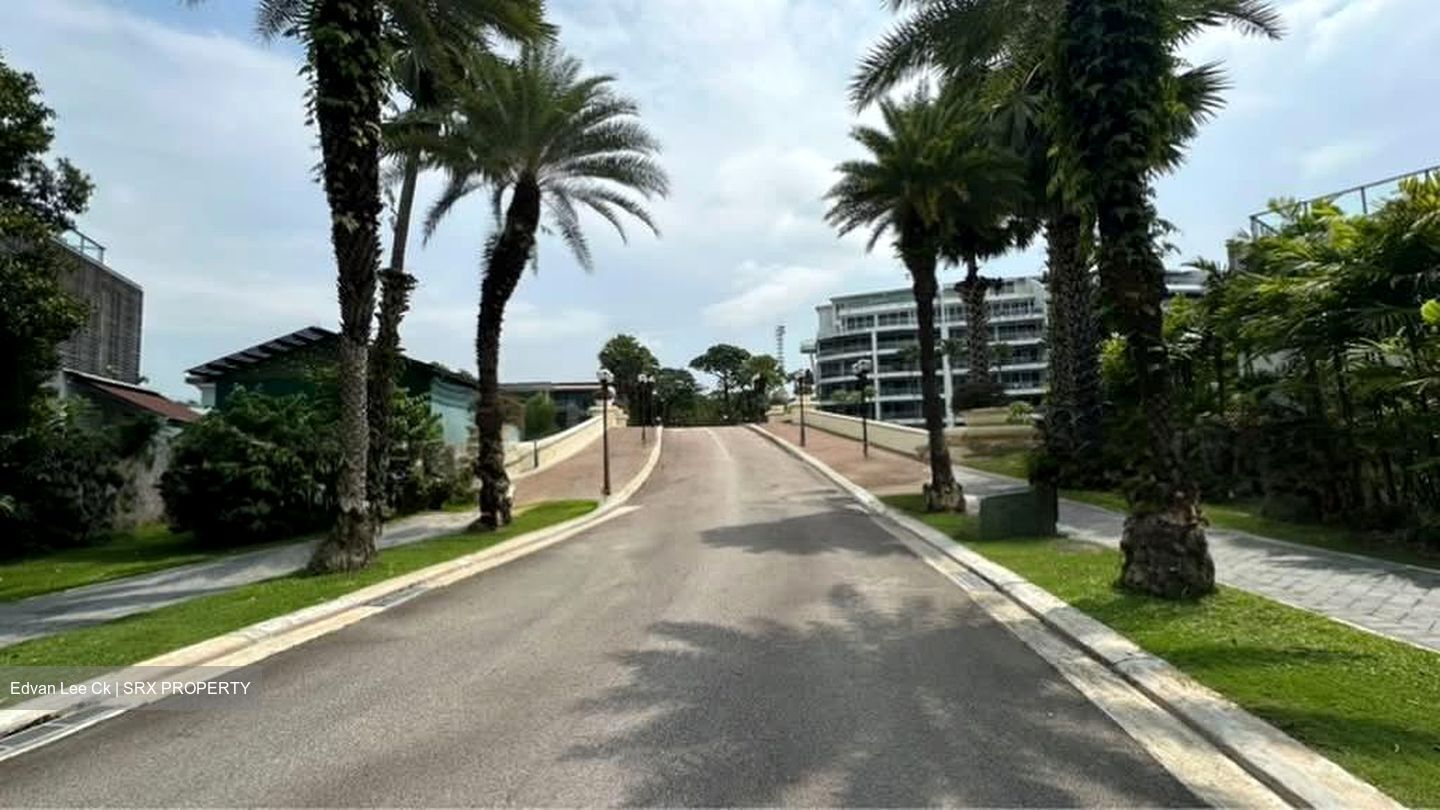 Pearl Island (D4), Detached #581792371
